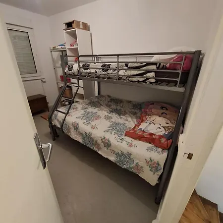 1 Pour Les 24h Du Mans Nocleg ze śniadaniem