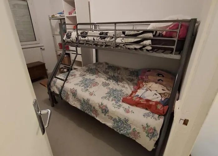 1 Pour Les 24h Du Mans Frühstückspension